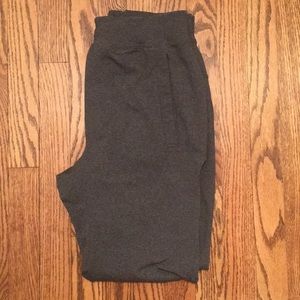 Lululemon Intent joggers